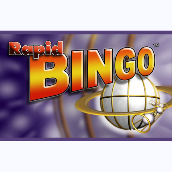 Rapid Bingo™