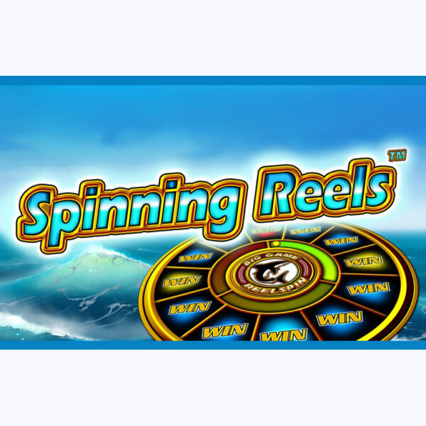 Spinning Reels™